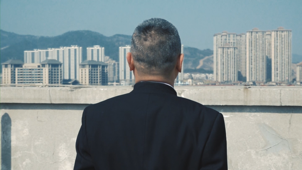 沒(méi)想到吧，我們也來(lái)天臺(tái)了！ #南礦劉德華傾情出演
